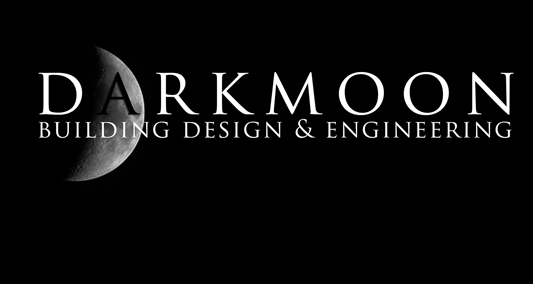 Darkmoon Building Design logo