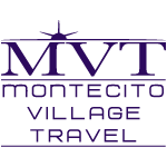 Montecito Village Travel logo