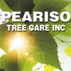 Peariso Tree Care Inc logo
