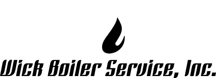 Wick Boiler Service Inc logo