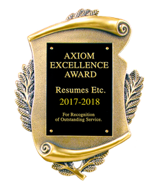 Resume Etc logo