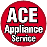 Ace Appliance Service logo