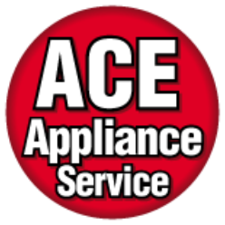 Ace Appliance Service logo