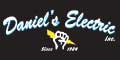 Daniel's Electric Inc logo