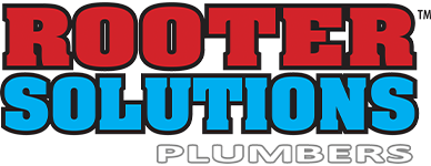 Rooter Solutions logo
