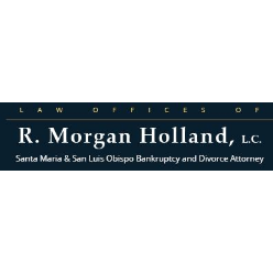Morgan R Holland Attorney At Law logo