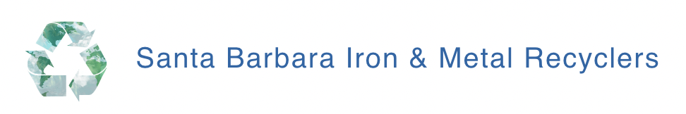 Santa Barbara Iron & Metal Recyclers logo