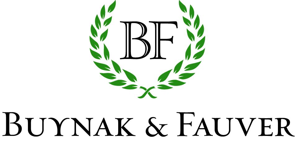 Buynak & Fauver Llp logo