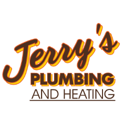 Jerry's Plumbing & Heating logo