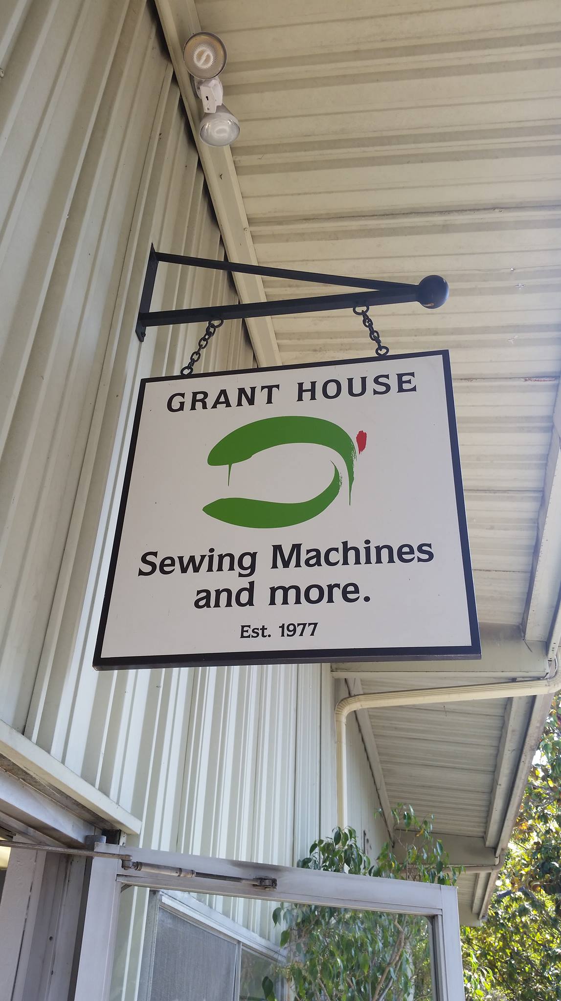 Grant House Sewing Machines Santa Barbara, CA SantaBarbaraYP