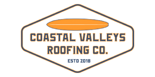 Coastal Valleys Roofing Co logo