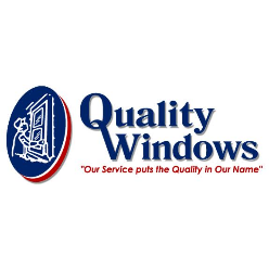 Quality Windows Inc logo