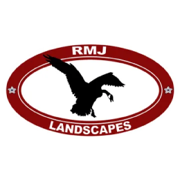 Rmj Landscape Management Inc logo