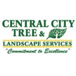 Central City Tree & Landscape Services logo