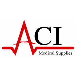 ACI Medical Supplies logo