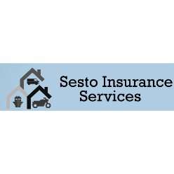 Sesto Insurance logo
