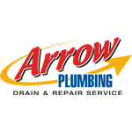 Arrow Plumbing logo