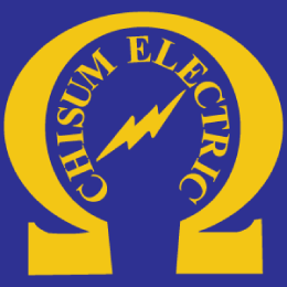 Chisum Electric logo