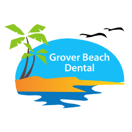 Grover Beach Dental logo