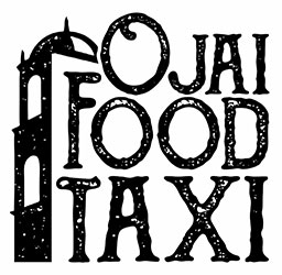 Ojai Food Taxi logo