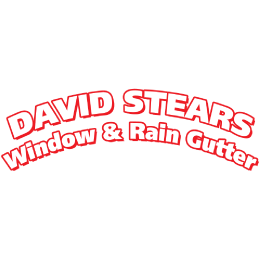David Stears Window & Rain Gutter Cleaning logo