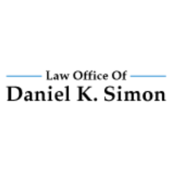Simon Daniel K Attorney logo