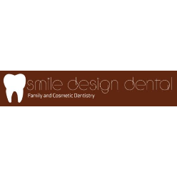 Smile Design logo