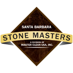 Santa Barbara Stone Masters logo