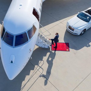 Photo uploaded by Sun Air Jets