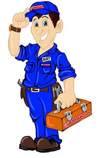 Yost Appliance Repair In Santa Barbara logo