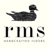 Rms Handcrafted Floors logo