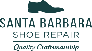Santa Barbara Shoe Repair logo