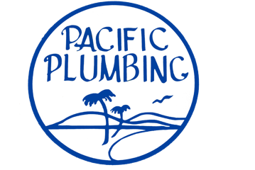 Pacific Plumbing logo