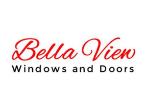 Bella View Windows & Doors Inc logo
