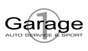 Garage-1 logo