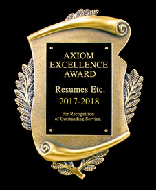 Resume Etc logo
