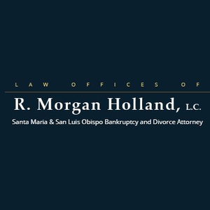 Morgan Holland Law Atty logo