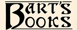 Bart's Books logo