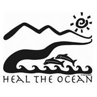 Heal The Ocean logo