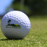 Santa Barbara Golf Club logo