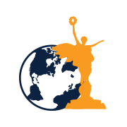 Laurus College logo