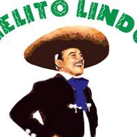 Cielito Lindo Mexican Grill logo