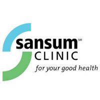 Sansum Clinic logo
