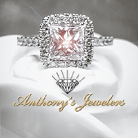 Anthony's Jewelers logo