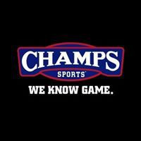 Champ's Sports logo