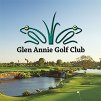 Glen Annie Golf Club logo