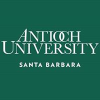 Antioch University Santa Barbara logo