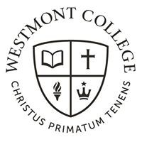 Westmont College logo