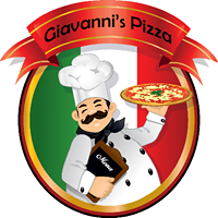 Giavanni's Pizza logo