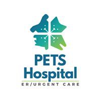 Pets Hospital logo
